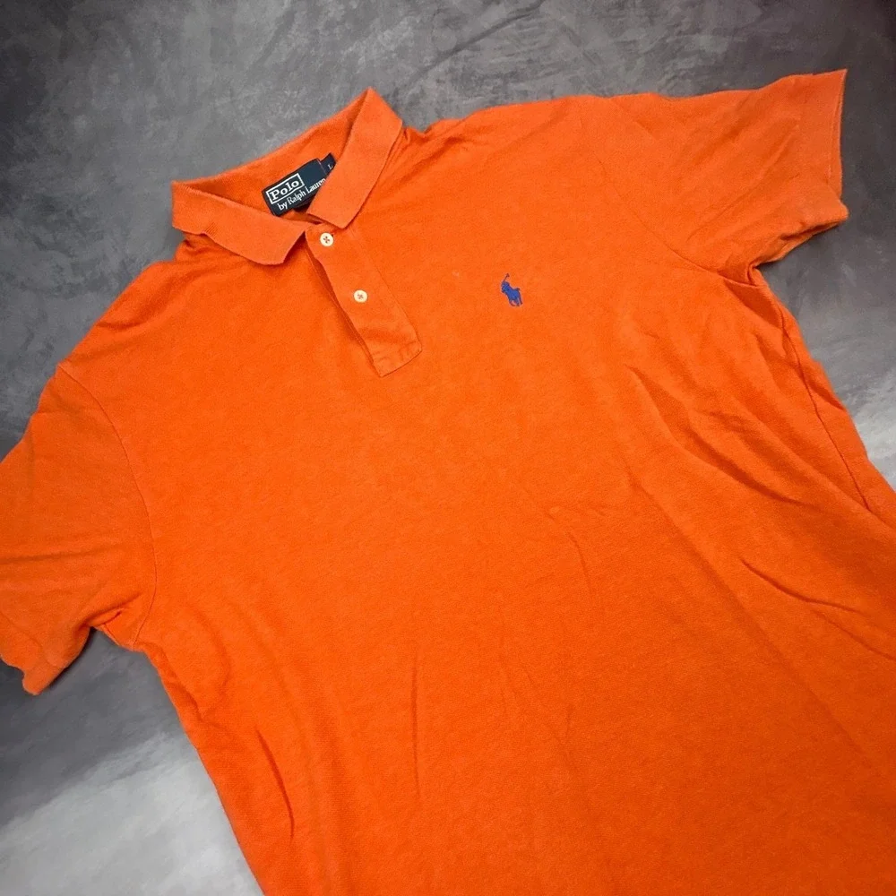 Ralph Lauren classic y2k